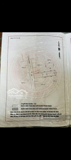 bán đất tặng dãy trọ 75m2 hẻm xe hơi bùi văn ba 4,2m x 19m nhỉnh 6 tỷ