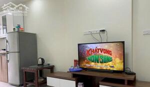 ⭐️ CHO THUÊ CĂN HỘ 2 NGỦ CHUNG CƯ HOÀNG HUY LẠCH TRAY