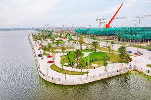 trực tiếp cđt mở bán lại 21 căn với dt 75m, 80m, 90m...198m, 212m2. giá 21tỷ, ck 24%, miễn ls 3 năm