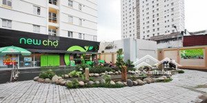 chính chủ gấp bán căn 1 phòng ngủ c/c lotus garden có sổ hồng nhà mới có ban công lh 