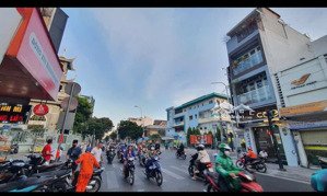 tài sản khan hiếm ngay trục lê văn sỹ-trung tâm thời trang sầm suất q.tân bình 4x20m chỉ 16.5 tỷ