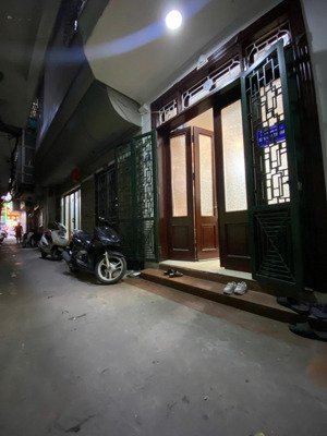 nhà đẹp quan hoa - trung tâm cầu giấy - kinh doanh thuận lợi - tiện ích vô vàn