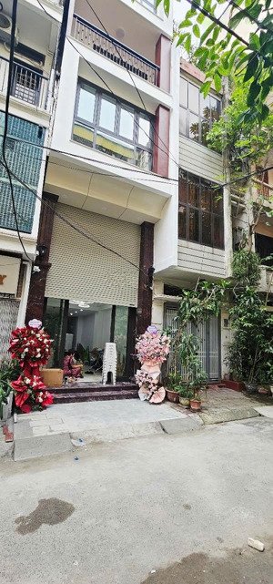 cho thuê văn phòng ngõ 45 đường nguyên hồng, láng hạ, đống đa, hà nội, 25 nghìn / m2, 86 m2