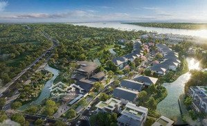 nhanh tay sở hữu 3 suất ngoại giao biệt thự 200m2 tại alluvia city - xuân cầu holdings