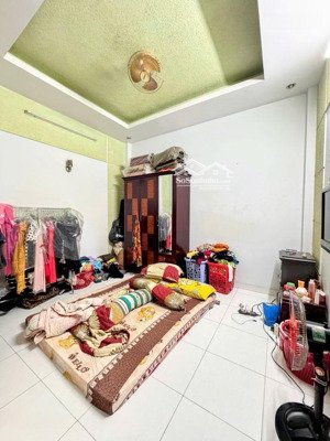 ngay tân kỳ tân quý - qua aeon tân phú 5'' -44m2 -5.15t