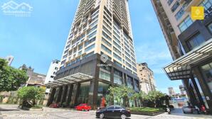 Cho thuê căn hộ 2 phòng ngủ, chung cư cao cấp Sky City Tower 88 Láng Hạ, Đống Đa, Hà Nội.