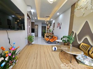 cho thuê cc opal skyline, 8 triệu, 61m2, 2pn, 2vs, tại nguyễn văn tiết, bình dương