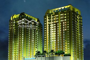 cho thuê cc the everrich i, 18 triệu vnd, 116 m2, 3pn, 2wc, chính chủ giá thật