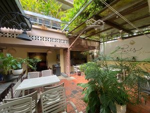 cho thuê mặt bằng kinh doanh 10x16m tại hxh nguyễn huy tưởng p7 bình thạnh