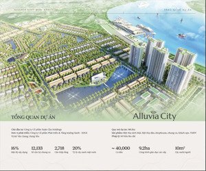 alluvia city văn giang thành phố sinh thái khoáng nóng bên sông hồng liền kề từ 14 tỷ,lh 