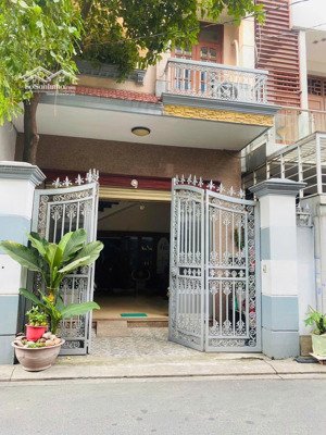 bán nhả phố 4 tầng đường nhựa 8m thông, dt 5x18m thẳng 1 trục phan huy ích p15 tân bình nhỉnh 10tỷ