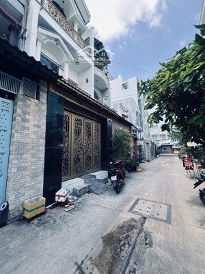 bán nr 4pn, 5wc, 90m2 tại nguyễn nhữ lãm, phú thọ hòa, tân phú, 10,3 tỷ