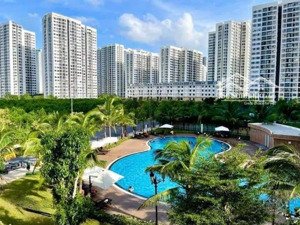 bán căn studio giá rẻ chỉ 1ty6 khu origami ,sẵn sổ hồng - vinhomes grand park