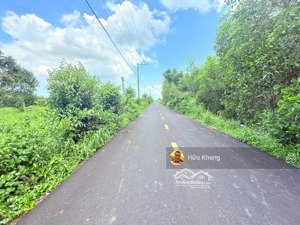 7 nền sổ hồng riêng liền kề- dt mỗi nền từ 1369m2 đến 1610m2 thổ cư mỗi nền 100m2 - giá sỉ 35ty tl