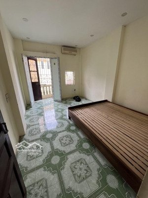 bán nhà quan nhân - 32m2 - 4 tầng - 4.85 tỷ