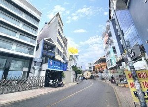 chỉ 122tr/m2. 82m2, sổ đẹp, hẻm oto thông - nguyễn văn đậu. phù hợp xây dựng mới