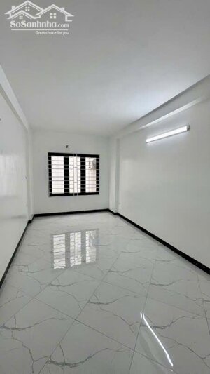 BÁN NHÀ ĐÀM QUANG TRUNG LONG BIÊN 5 TẦNG 30M2- NHÀ MỚI XÂY ĐẸP - FULL NỘI THẤT - GẦN Ô TÔ – GẦN AEON MALL LONG BIÊN