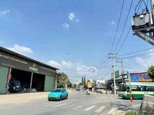 về 5 lô chuẩn phân lô ngay gần đảo kim cương q9