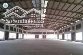 Cho thuê 5000m2,10.000m2 Xưởng Trảng Bom PCCC tự động ,G.tờ đầy đủ ,đường cont ,SX đa nghề