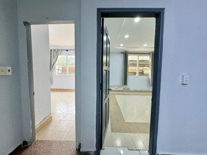 cho thuê chung cư mini 2pn, 2wc, 70m2 siêu hạt dẻ tại võ thị liễu, an phú đông, q12, hcm