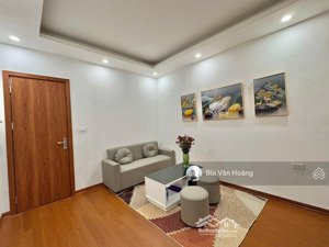 bán nhà tập thể ngõ 33 hoà bình 7, hai bà trưng, nhà đẹp đầy đủ nội thất giá hơn 2 tỷ