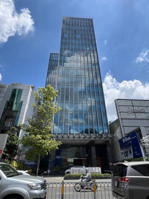 tòa nhà hầm 10 tầng mặt tiền trần phú đoạn 2 chiều đẹp nhất - dt 210 triệu/tháng - giá 39 tỷ