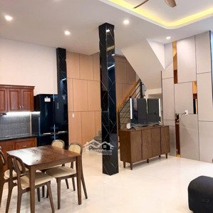 cần bán biệt thự mini hẻm vip 7m - nguyễn thị búp - q12, giá chỉ 5.x tỷ