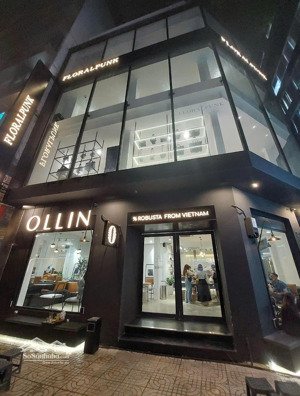 siêu phẩm tòa nhà góc 2mt đường quang trung gò vấp [10x25m] kc: 6 tầng-hđt: 150tr/th giá: 35 tỷ