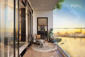 the privé - sống biệt lập, đẳng cấp giữa trái tim thành phố thủ đức
