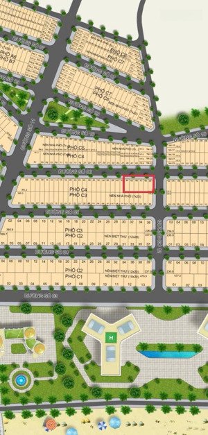 góc 2 mặt tiền trung tâm oceandunes phố biển rạng đông phan thiết lâm đồng 833m2 giá 63 tỷ