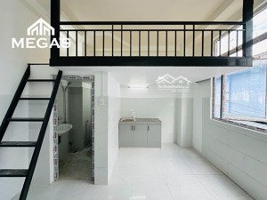 trọ mới xây có cửa sổ máy lạnh - ngay trục đường lê trọng tấn - đại học công thương - aeon tân phú