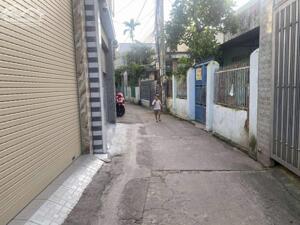 Bán nhà ngang 8,4m đường ô tô P Bình Đa TP Biên Hoà có 1,95 tỷ