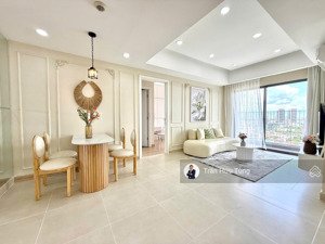 bán căn hộ 2pn masteri thảo điền tòa t3 view sông tầng cao 8,1 tỷ