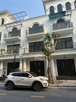 bán nhanh! có thương lượng căn liền kề cực đẹp ngọc trai 75m2 vinhomes marina, đẳng sau cafe aha