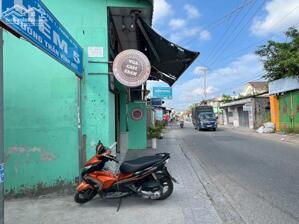 Nền thổ cư trục chính hẻm 5 Trần Vĩnh Kiết - Thông qua hẻm 6
