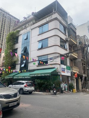 chính chủ bán gấp nhà phố trung kính 60m2, phân lô ô tô tránh, 2 thoáng, giá 20,5 tỷ.