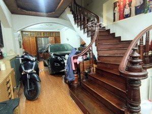 bán nhà mặt phố trương công giáo, cầu giấy, 48m2, mt4.6, vỉa hè, ô tô tránh, kinh doanh, 18.2tỷ