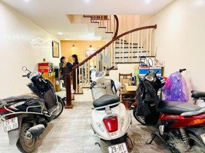 bán nhà riêng tại võ chí công, thông lạc long quân, gần hồ tây, 50m ô tô, 51m2, 5 tầng, giá 9.6 tỷ