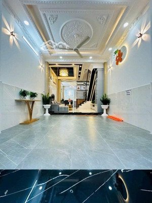 căn duy nhất - rẻ nhất khu thesun - kdc đồng bộ - xe hơi ngủ trong nhà - tặng full nội thất