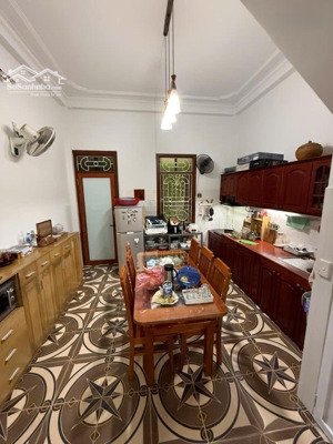 phân lô đền lừ, mặt kinh doanh, oto tránh, nhà dân