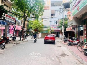 bán nhà ngay đường bà triệu gần trường thpt lê lợi ngõ thông tứ phía ôtô gần giá chỉ hơn 7tỷ