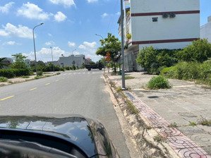 cắt lỗ bán gấp lô 140m2 (7*20) ngay đ. lý thái tổ - đại phước - nhơn trạch, 2tỷ250tr sang tên luôn