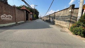 bán 5.000m² đất (44x120m), 2 mặt tiền, bình chuẩn 61 & 62, trung tâm thuận an, bình dương, 110 tỷ