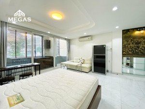 khai trương phòng trọ new 100% có máy giặt riêng tại phú nhuận giáp quận 3, tân bình, gần sân bay