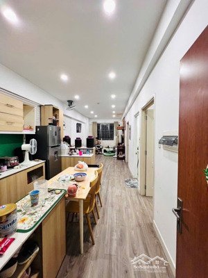 bán cc hưng ngân quận 12, 65m2, 2pn, 2wc, view đẹp 2tỷ2 full nội thất.