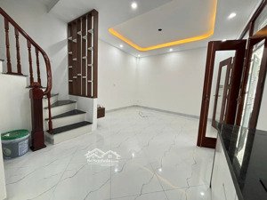 bán nhà mới 5 tầng mới full nội thất thanh bình mộ lao, hà đông 6.95 tỷ