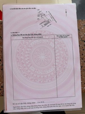 bán đất tại đường 38, vĩnh phú, 4,2 tỷ, 102 m2