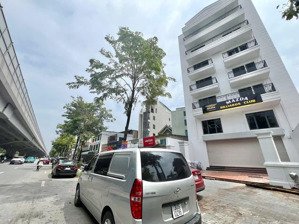 cho thuê cc mini 1pn + 1wc, ngay mặt đường phạm văn đồng