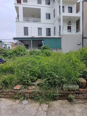 đất 46m2 đường thông ô tô chạy - đại áng - thanh trì - giá: 4.2 tỷ