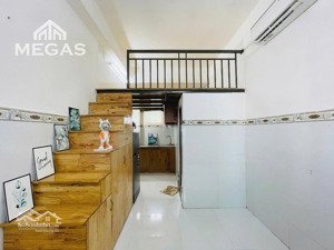 khai trương toà nhà mới xây phù hợp với sinh viên đh công thương - đh văn hiến gần aeon tân phú
